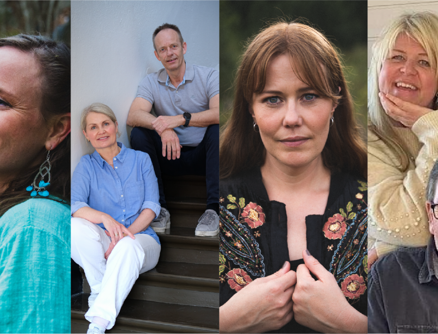 Lenke til artikkel: Gratis konserter gjennom høsten med Den kulturelle spaserstokken