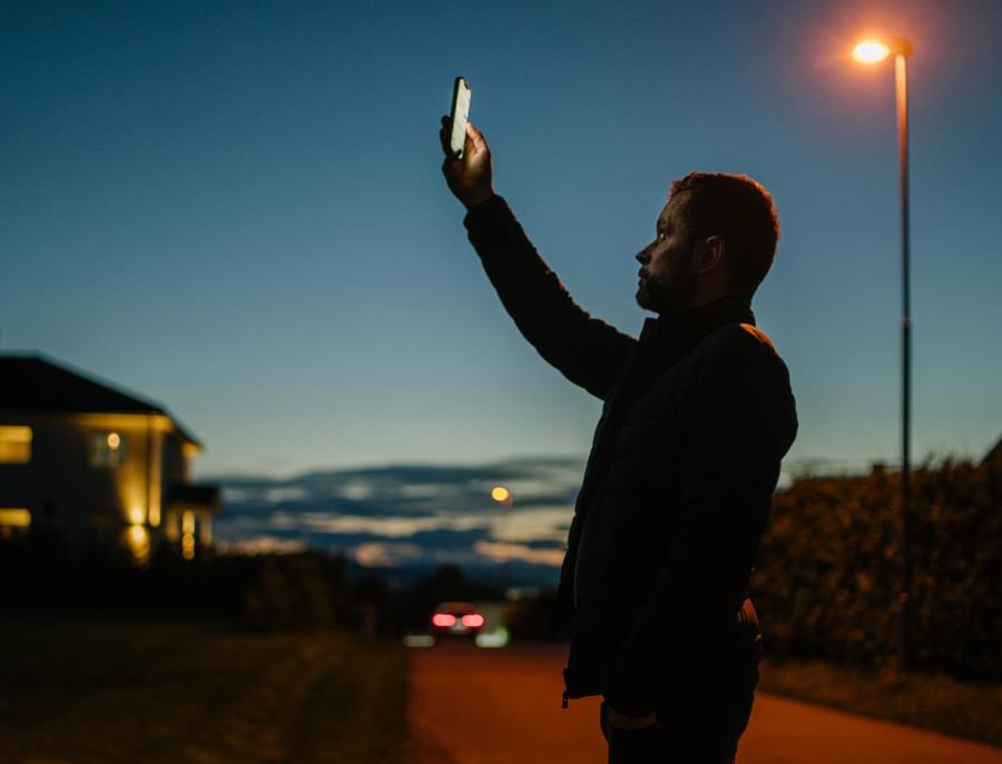 Lenke til artikkel: Hva gjør du om strøm og internett blir borte?