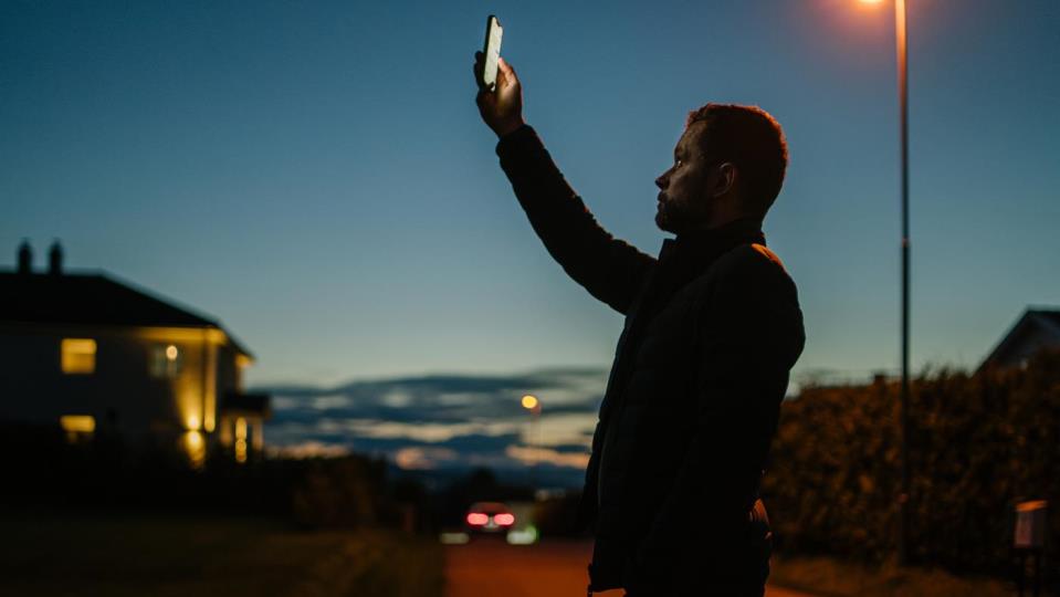 Lenke til artikkel: Hva gjør du om strøm og internett blir borte?