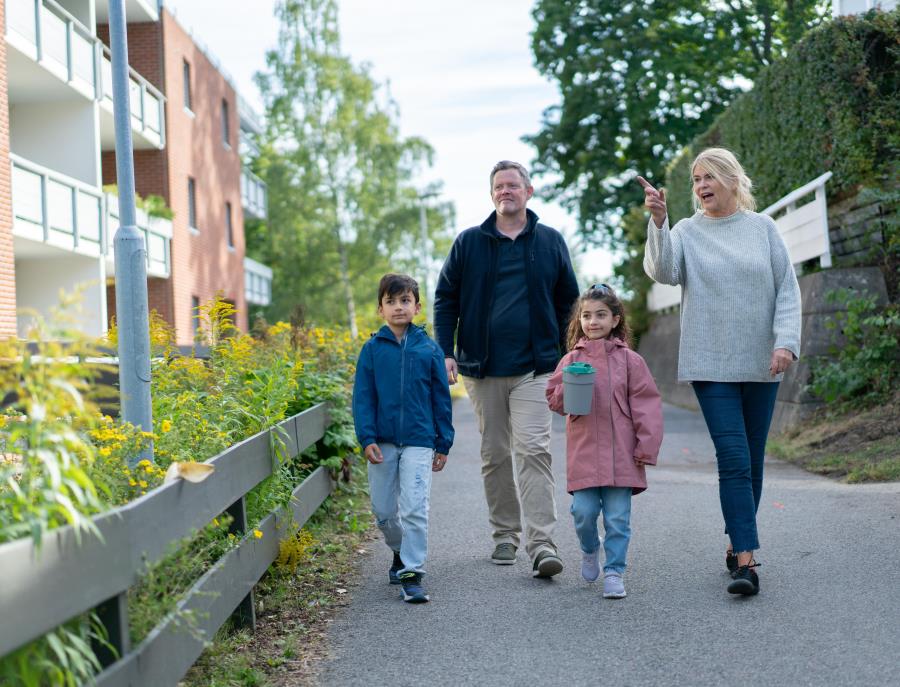 Lenke til artikkel: TV-aksjonen 2026 