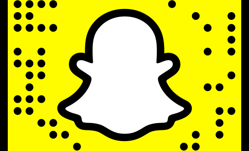 Lenke til artikkel: Vi har fått Snapchat!