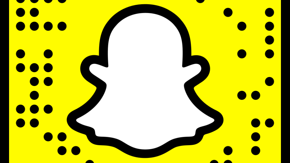 Lenke til artikkel: Vi har fått Snapchat!
