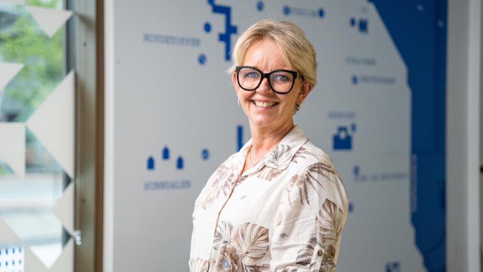 Lenke til artikkel: Bedriftsfrokost med ordfører Anne 17. november