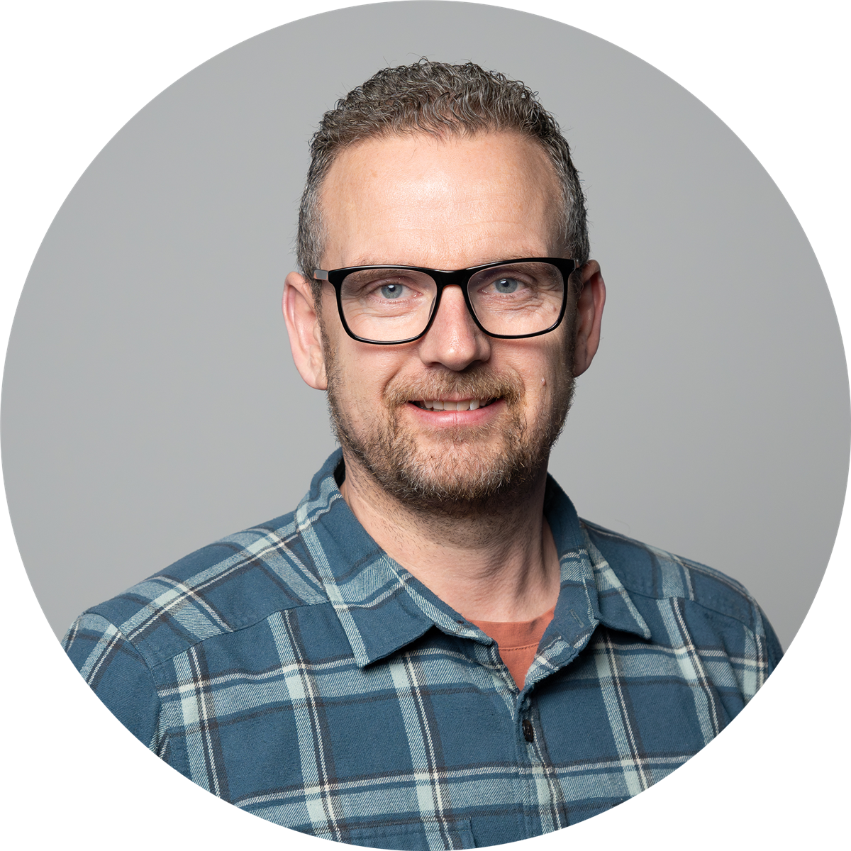 Rektor Henning Engesveen
