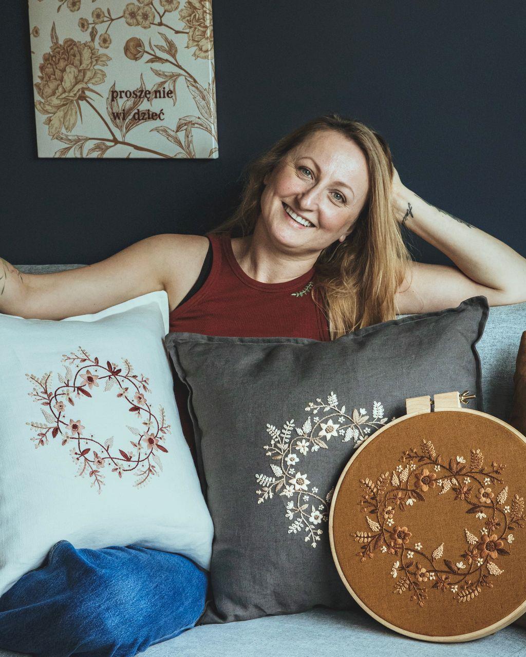 Justyna Skowronek