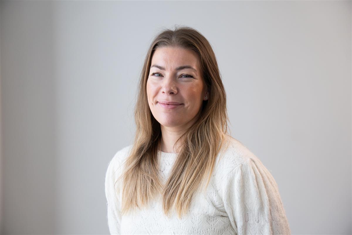 Stine Kristiansen