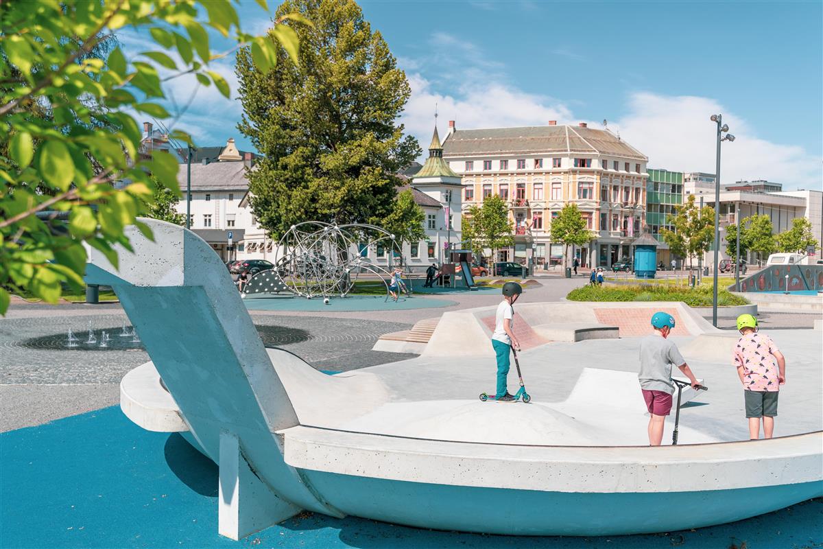 Kontakt oss - Gjøvik kommune