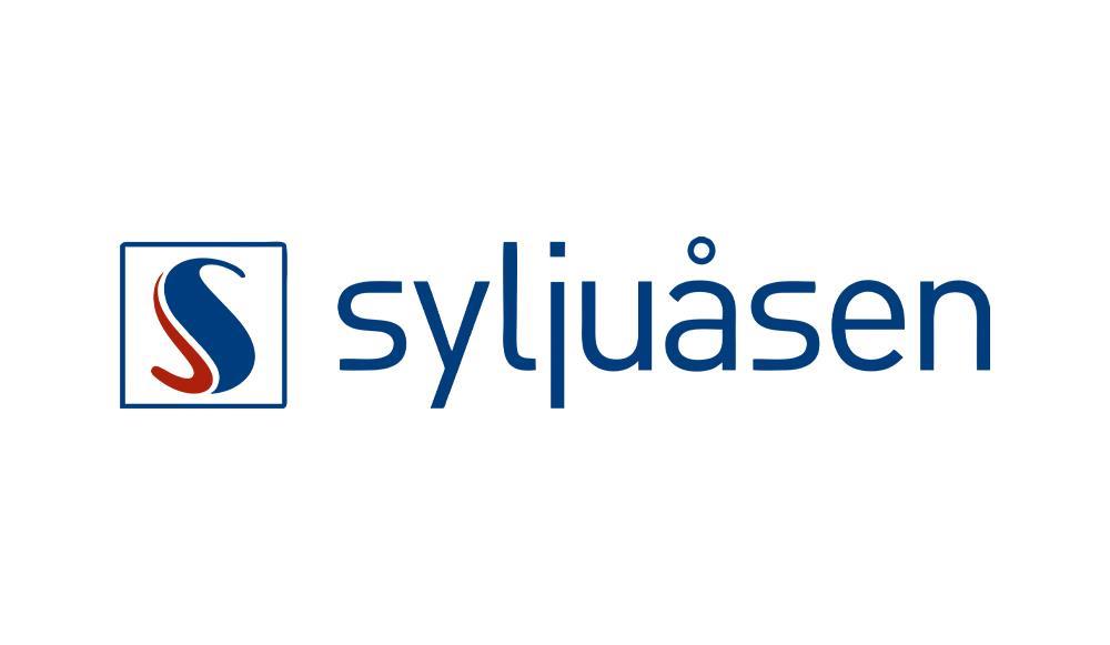 Syljuåsens logo - Klikk for stort bilde