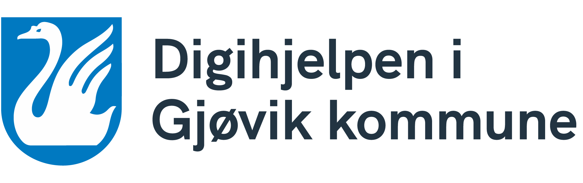 Digihjelpen i Gjøvik kommune