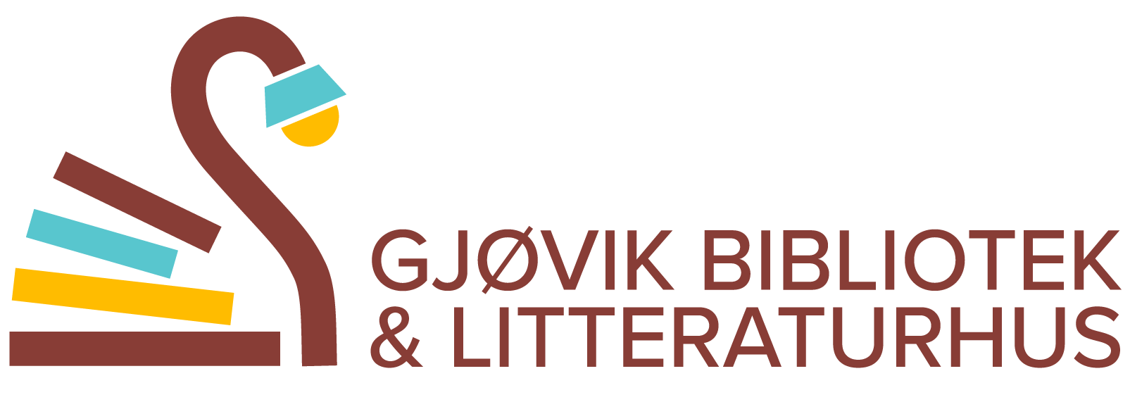 Gjøvik bibliotek og litteraturhus